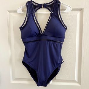 Women’s MK One Piece Swimsuit is New Without Tag